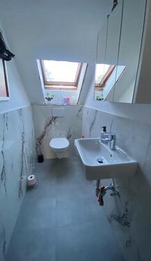 Foto - Dachgeschoßwohnung in Herschbach zur Miete