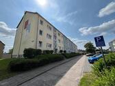 Foto - 3 Zimmer Erdgeschoßwohnung zur Miete in Salzwedel