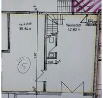 Lager Werkstatt - 2.000,00&nbsp;EUR Kaltmiete, ca.&nbsp; 118,00&nbsp;m&sup2; in Vaterstetten (PLZ: 85598) Baldham