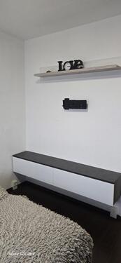 Foto - Dachgeschoßwohnung in Berlin zur Miete