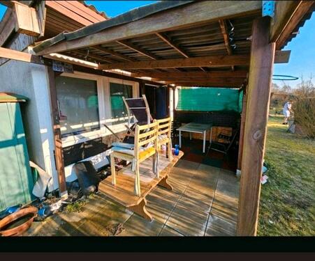 Foto - Grundst&uuml;ck zur Miete in Pampow