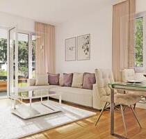 Erstbezug nach Fertigstellung - Wohnen mit Stil und der Natur vor der Haustür! - Ostfildern