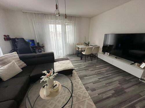 Foto - 2 Zimmer Erdgeschoßwohnung zur Miete in Heilbronn