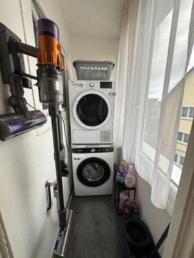 Foto - 2 Zimmer Erdgeschoßwohnung in Heilbronn