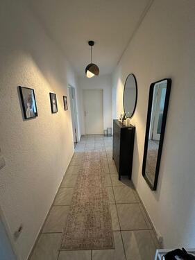 Foto - Erdgeschoßwohnung in Heilbronn zur Miete