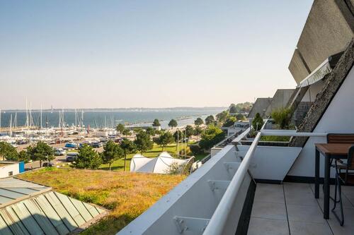 Foto - Osterurlaub vom 02.04.2026 - 06.04.2026 in SH, an der Ostsee in Kiel-Schilksee