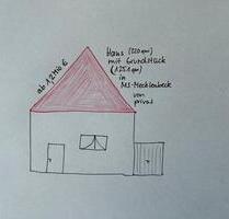 Grosses EFH mit wunderschönem Garten - Münster Münster-West