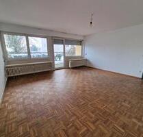 Große 2-Zimmerwohnung in Laiz mit sonniger Terrasse - Sigmaringen