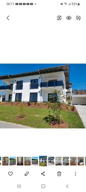 Foto - Sehr schön Erdgeschoss Wohnung mit eingezäunten Gartenanteil