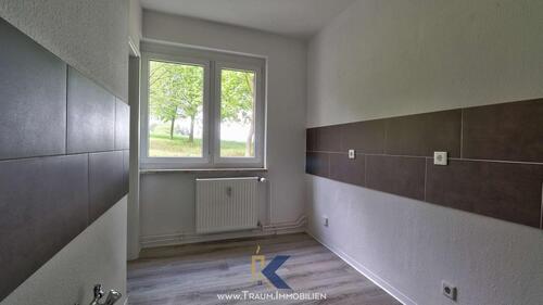 Foto - Dachgeschoßwohnung in Mühlhausen (Thüringen) zur Miete