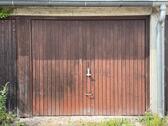 Foto - Garage in Seckenheim Stellplatz