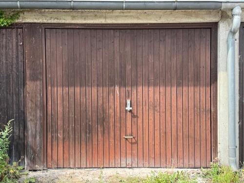 Foto - Garage in Seckenheim Stellplatz