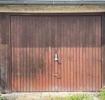 Garage in Seckenheim Stellplatz - Mannheim Hochstätt