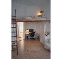 Wohnen, wo andere Feierabend machen – Möblierte Wohnung direkt an - Braunschweig Lehndorf-Watenbüttel