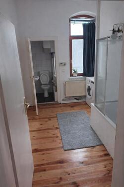 Foto - 1 Zimmer Etagenwohnung in Braunschweig