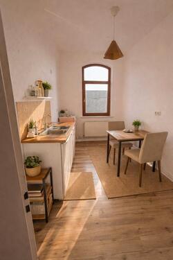 Foto - Etagenwohnung in Braunschweig zur Miete