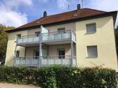Foto - Frisch sanierte 2-Zimmer-Wohnung mit Balkon