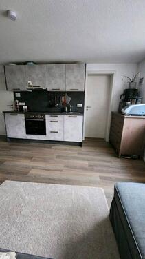 Foto - Erdgeschoßwohnung in Haiterbach zur Miete