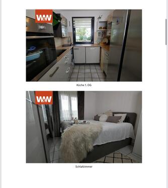 Foto - Mehrfamilienhaus, Wohnhaus in Oberhausen zum Kaufen