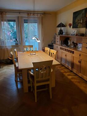 Foto - 4 Zimmer Hochparterre zum Kaufen in Stuttgart