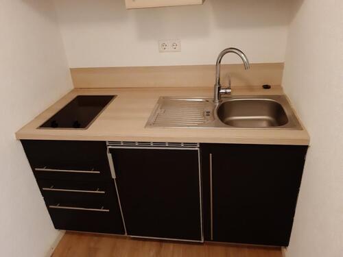 Foto - 1.5 Zimmer Etagenwohnung in Oberkochen