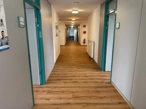 Foto - Gewerbefläche in Kassel – Büro Praxis – sofort verfügbar