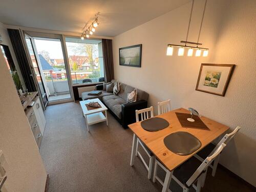 Foto - Ferienwohnung - 100m zur Ostsee Strand Wasser inkl. Stellplatz & WLAN