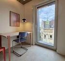 Foto - 2-Zimmer-Apartment – All-inclusive-Miete & vollständige Möblierung - Wohneinheit 31