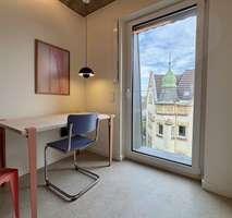 Foto - 2-Zimmer-Apartment – All-inclusive-Miete & vollständige Möblierung - Wohneinheit 31