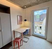 Foto - 2 Zimmer Etagenwohnung in Aachen