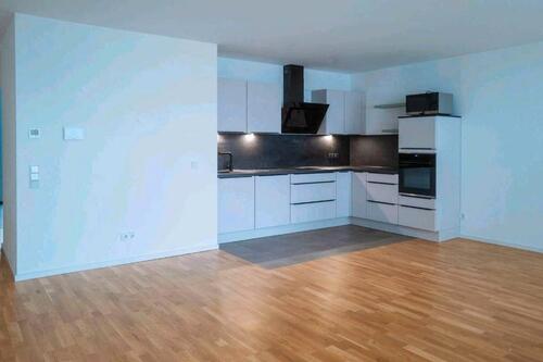 Foto - Neuwertige Wohnung, 2,5 Zimmer, 80m², Zentrum Bergisch Gladbach