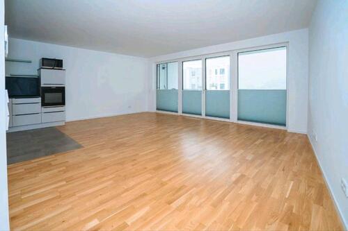 Foto - 2.5 Zimmer Erdgeschoßwohnung zur Miete in Bergisch Gladbach