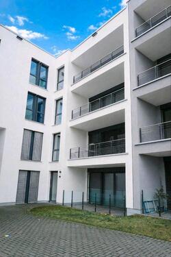 Foto - Erdgeschoßwohnung in Bergisch Gladbach zur Miete
