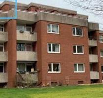 Helle 2-Zimmer-ETW mit Dachterrasse in Bad Oeynhausen Werste