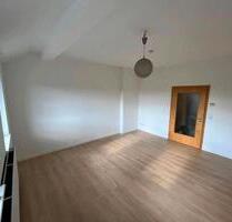 Helle 3-Zimmer Wohnung in Grasleben 380 € Kaltmiete, ca. 59 qm