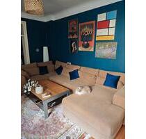 Furnished Apartment in Friedrichshain | Dec–May - Berlin Friedrichshain-Kreuzberg