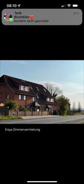 Foto - Monteurzimmer - 30,00&nbsp;EUR Kaltmiete, ca.&nbsp; 10,00&nbsp;m&sup2;