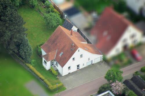 Foto - Einfamilienhaus 1-2 Familienhaus in Bad Holzhausen von Privat