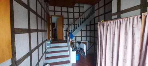 Foto - Einfamilienhaus in Preußisch Oldendorf zum Kaufen