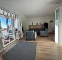 FeWo Boje-20 Schillig Ferienwohnung Nordsee Wangerland horumersie