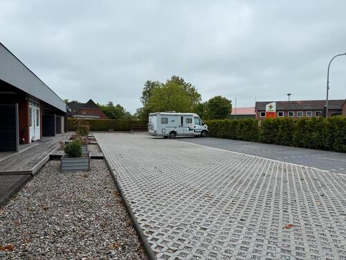 Foto - Etagenwohnung in Neukirchen zur Miete