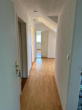 Foto - Etagenwohnung zur Miete in Kulmbach