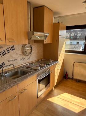 Foto - Etagenwohnung in Kulmbach