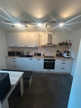 Foto - Moderne 54qm Wohnung in Hellenthal-Reifferscheid