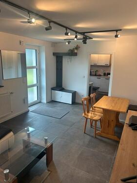 Foto - Etagenwohnung in Hellenthal zur Miete