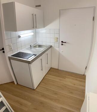 Foto - Etagenwohnung zur Miete in Bonn