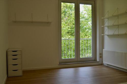 Foto - Etagenwohnung in Bonn zur Miete