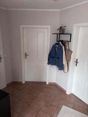 Foto - Etagenwohnung in Saarwellingen zur Miete
