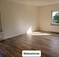 helle 2-Zi. Whg, saniert, mit Garten u. Stellplatz zu vermieten - Röbel/Müritz