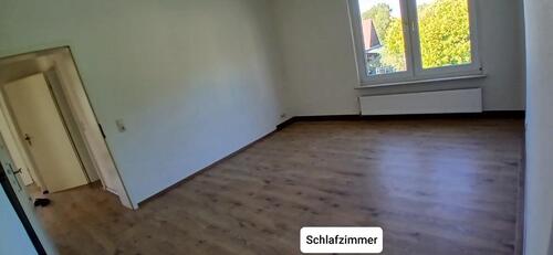 Foto - Etagenwohnung in Röbel/Müritz zur Miete